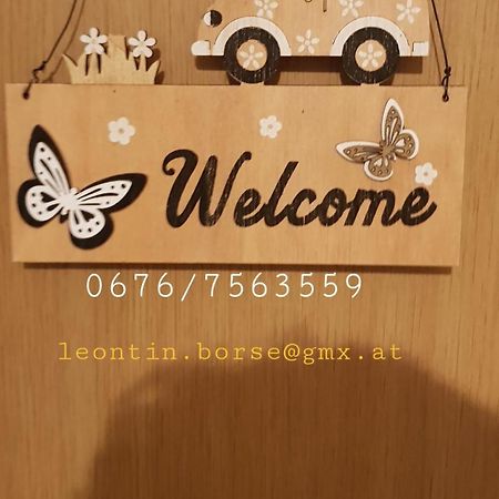 Ferienwohnung Borse 朗根罗伊斯 外观 照片