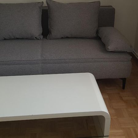 Ferienwohnung Borse 朗根罗伊斯 外观 照片