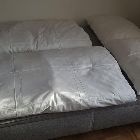 Ferienwohnung Borse 朗根罗伊斯 外观 照片