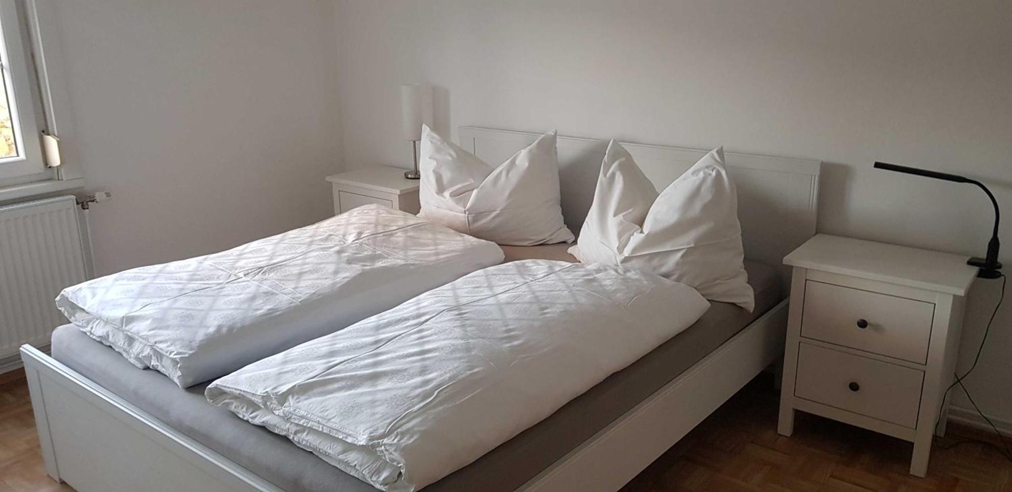 Ferienwohnung Borse 朗根罗伊斯 外观 照片