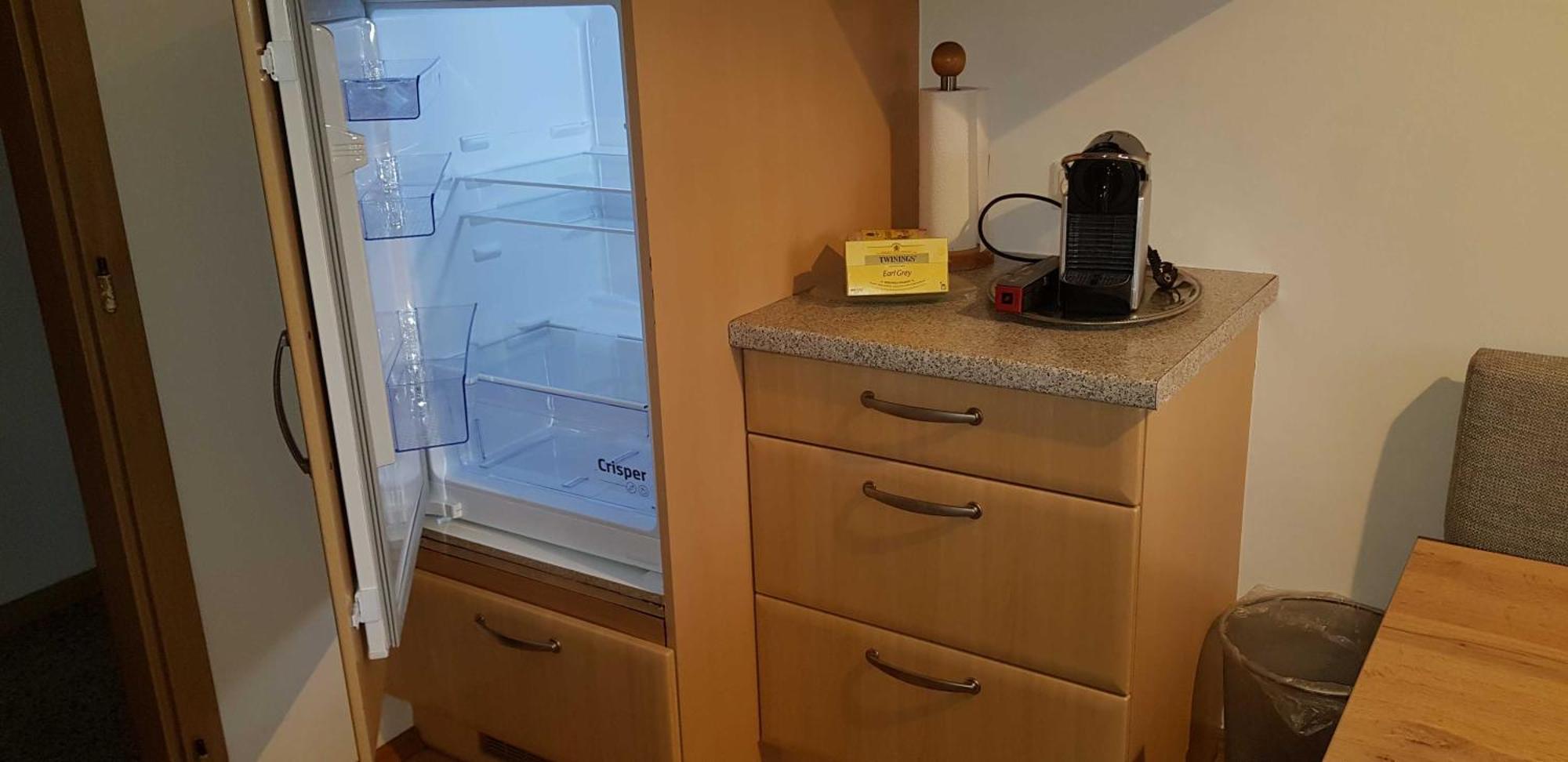 Ferienwohnung Borse 朗根罗伊斯 外观 照片