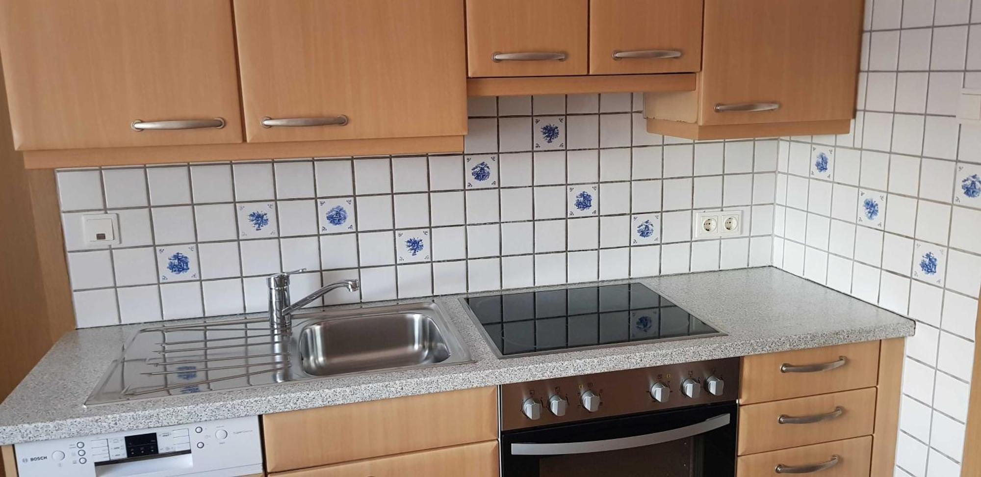 Ferienwohnung Borse 朗根罗伊斯 外观 照片