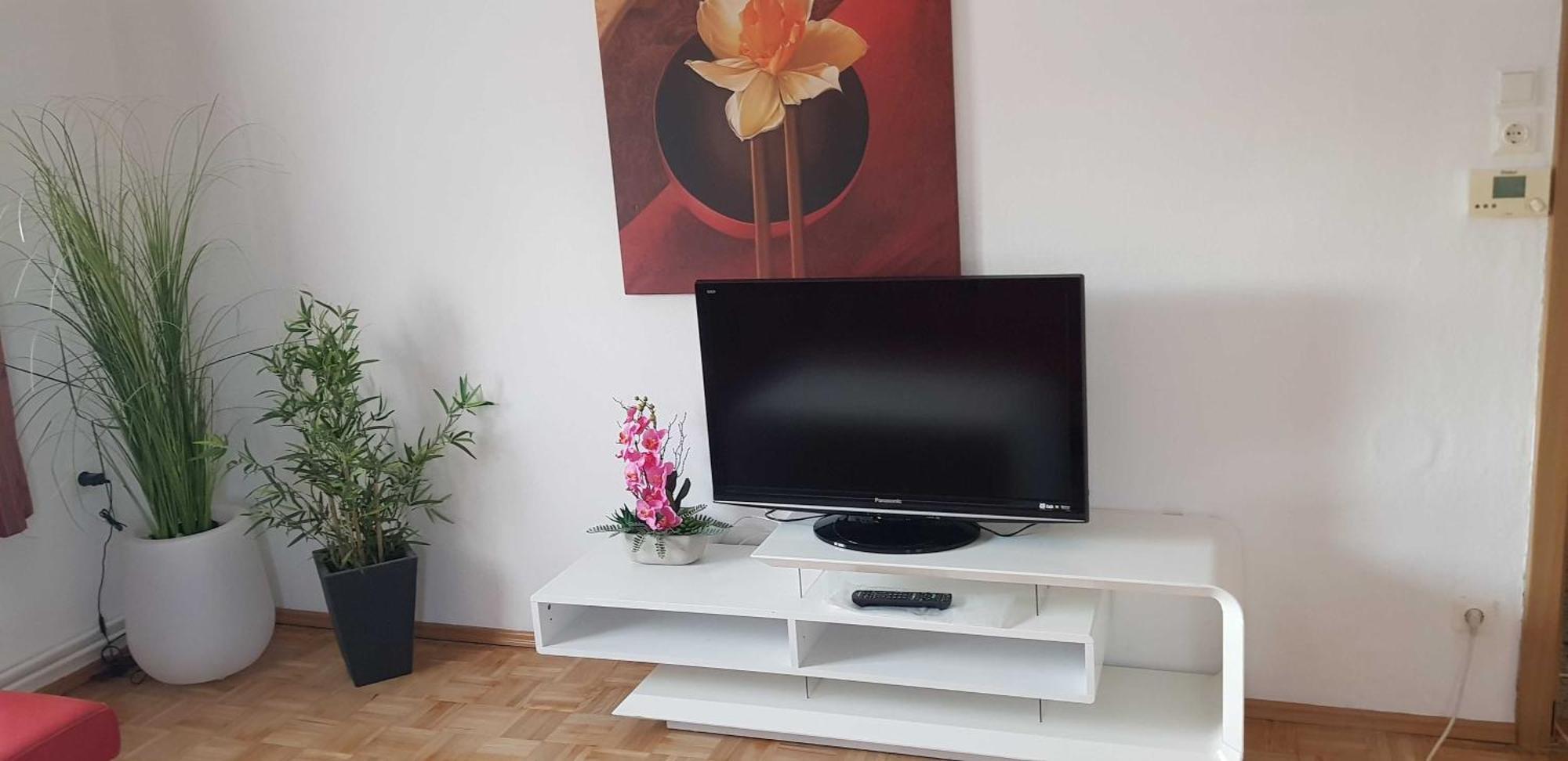 Ferienwohnung Borse 朗根罗伊斯 外观 照片