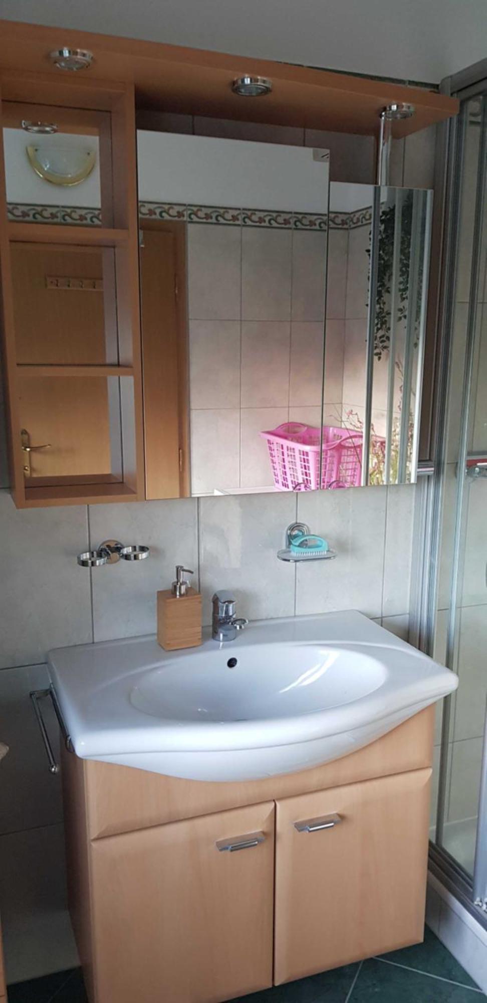 Ferienwohnung Borse 朗根罗伊斯 外观 照片