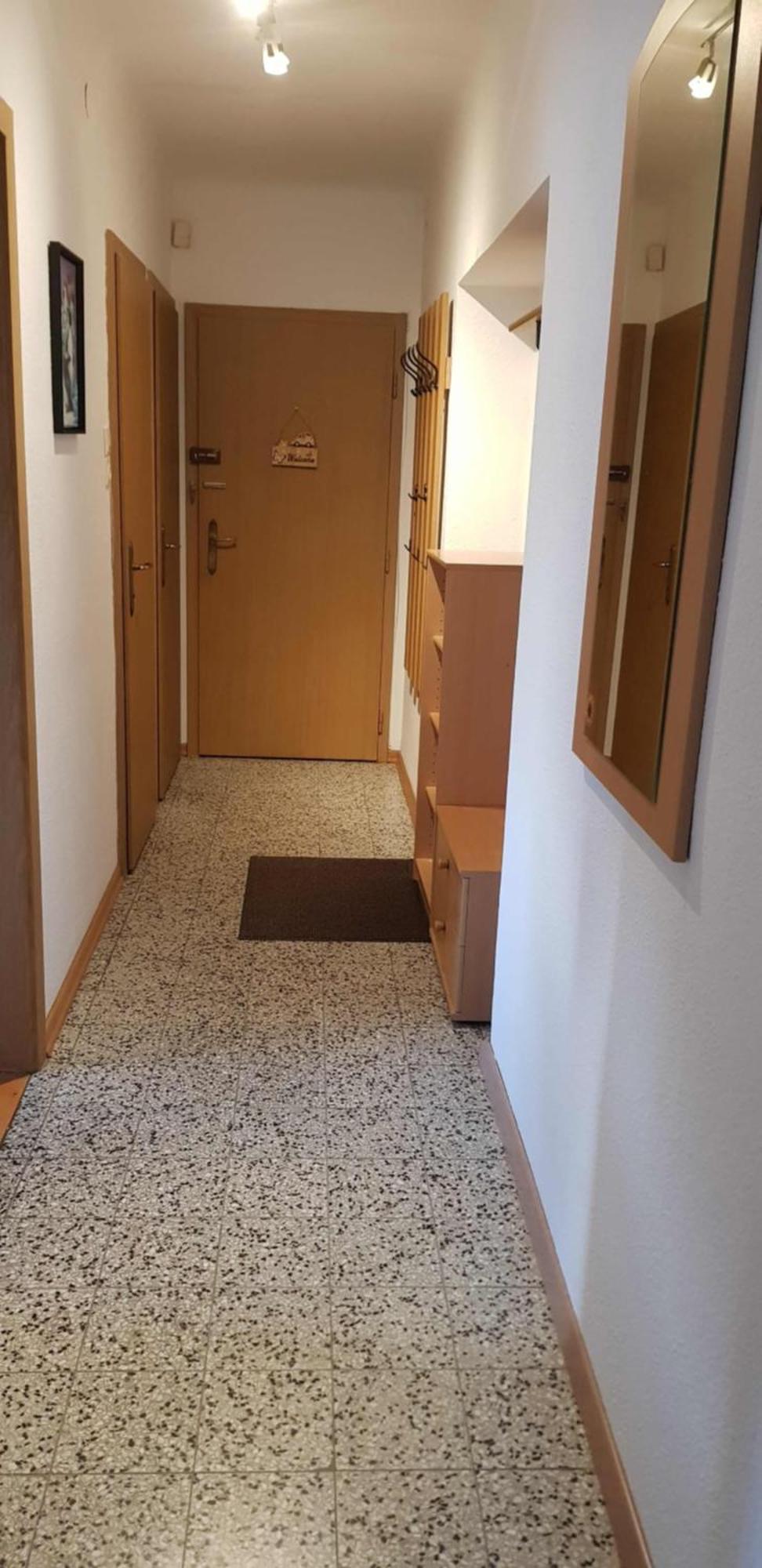 Ferienwohnung Borse 朗根罗伊斯 外观 照片