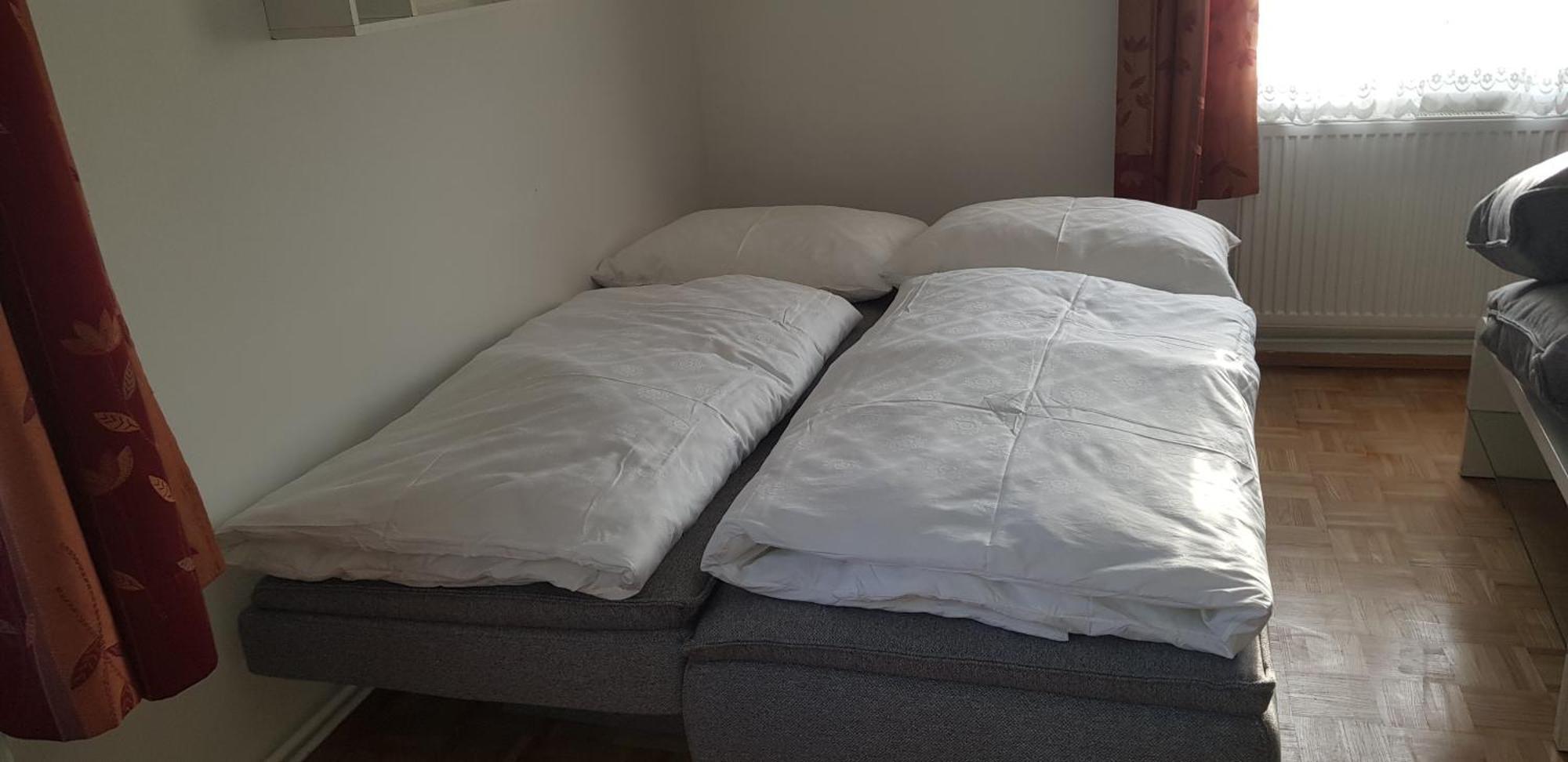 Ferienwohnung Borse 朗根罗伊斯 外观 照片