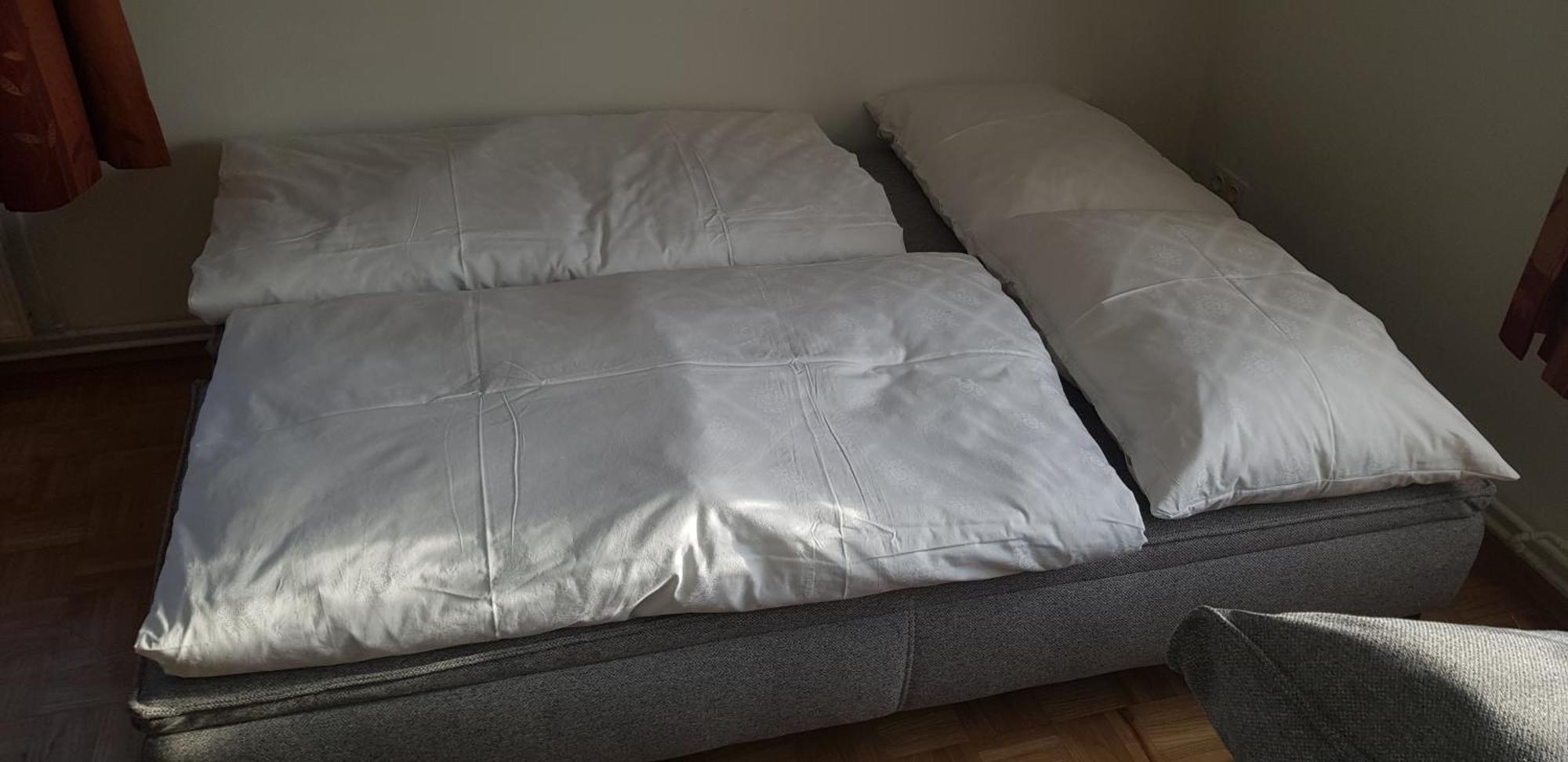 Ferienwohnung Borse 朗根罗伊斯 外观 照片